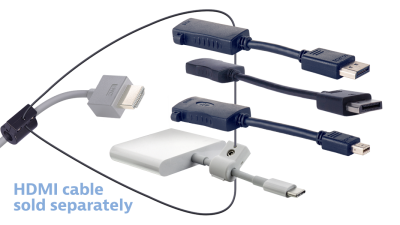 DL-AR7560 DIGITALINX SECURE ADAPTER RING