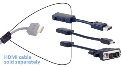 DL-AR7570 DIGITALINX SECURE ADAPTER RING