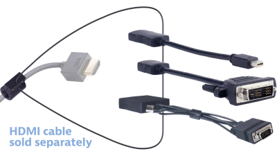 DL-AR7572 DIGITALINX SECURE ADAPTER RING