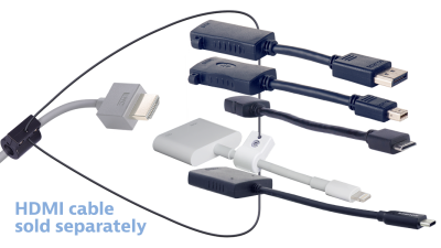 DL-AR7579 DIGITALINX SECURE ADAPTER RING