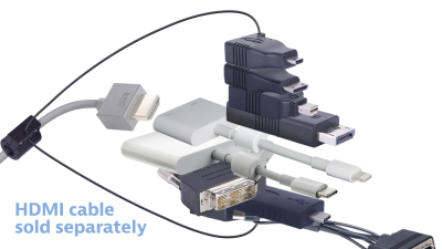 DL-AR7590 DIGITALINX SECURE ADAPTER RING