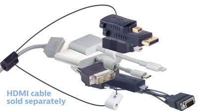 DL-AR7593 DIGITALINX SECURE ADAPTER RING