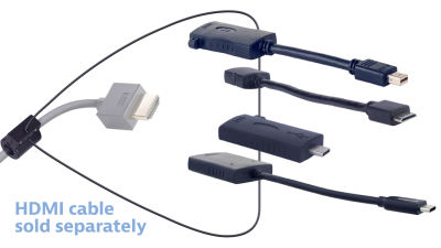 DL-AR7775 DIGITALINX SECURE ADAPTER RING