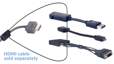 DL-AR7776 DIGITALINX SECURE ADAPTER RING