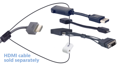 DL-AR7777 DIGITALINX SECURE ADAPTER RING