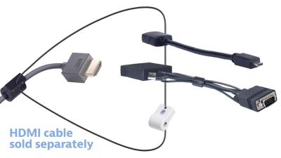 DL-AR7779 DIGITALINX SECURE ADAPTER RING