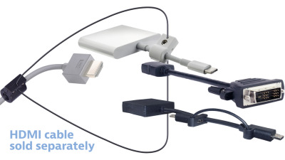 DL-AR7788 DIGITALINX SECURE ADAPTER RING