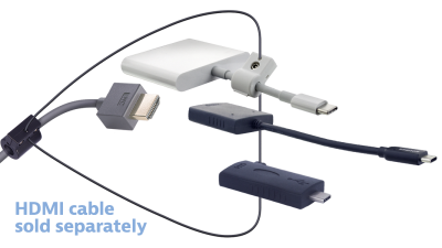 DL-AR7791 DIGITALINX SECURE ADAPTER RING