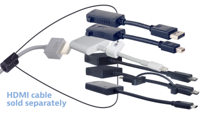 DL-AR7808 DIGITALINX SECURE ADAPTER RING