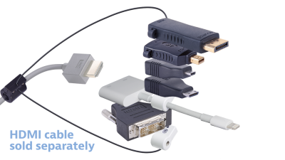 DL-AR7810 DIGITALINX SECURE ADAPTER RING