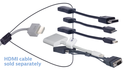 DL-AR7811 DIGITALINX SECURE ADAPTER RING