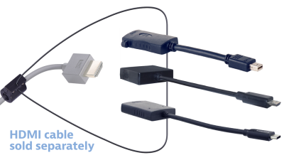 DL-AR7822 DIGITALINX SECURE ADAPTER RING