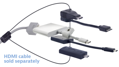 DL-AR7839 DIGITALINX SECURE ADAPTER RING