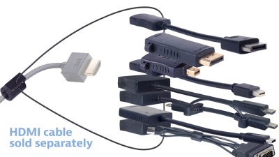 DL-AR7844 DIGITALINX SECURE ADAPTER RING