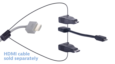 DL-AR7852 DIGITALINX SECURE ADAPTER RING