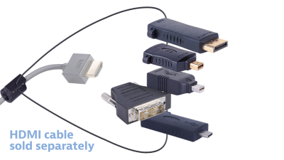 DL-AR7853 DIGITALINX SECURE ADAPTER RING