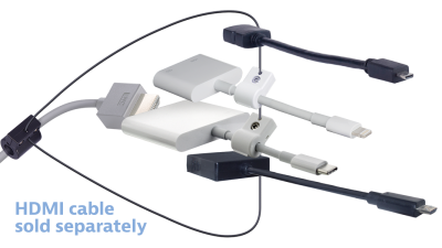 DL-AR7857 DIGITALINX SECURE ADAPTER RING