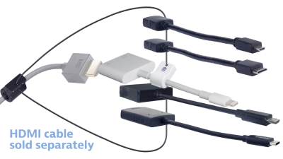 DL-AR7860 DIGITALINX SECURE ADAPTER RING