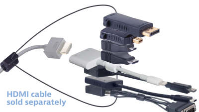 DL-AR7879 DIGITALINX SECURE ADAPTER RING