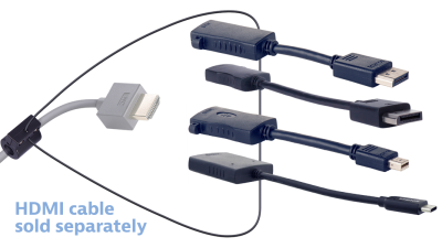 DL-AR7882 DIGITALINX SECURE ADAPTER RING