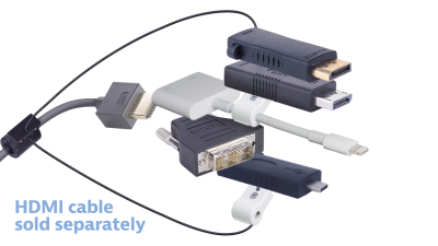 DL-AR7901 DIGITALINX SECURE ADAPTER RING