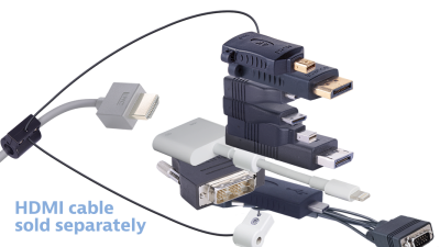 DL-AR7904 DIGITALINX SECURE ADAPTER RING