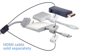 DL-AR7905 DIGITALINX SECURE ADAPTER RING