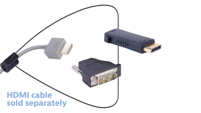 DL-AR7917 DIGITALINX SECURE ADAPTER RING