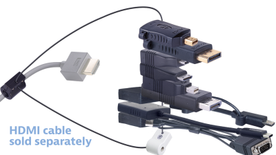 DL-AR7925 DIGITALINX SECURE ADAPTER RING