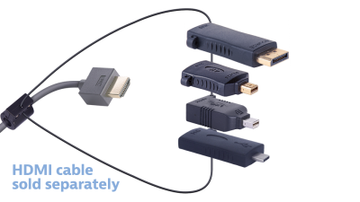 DL-AR7955 DIGITALINX SECURE ADAPTER RING