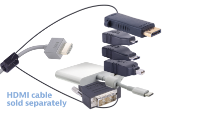 DL-AR7961 DIGITALINX SECURE ADAPTER RING