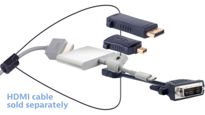 DL-AR7964 DIGITALINX SECURE ADAPTER RING