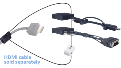 DL-AR7965 DIGITALINX SECURE ADAPTER RING