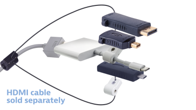 DL-AR7969 DIGITALINX SECURE ADAPTER RING