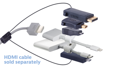 DL-AR7977 DIGITALINX SECURE ADAPTER RING