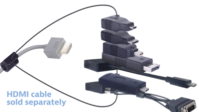 DL-AR7981 DIGITALINX SECURE ADAPTER RING