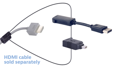 DL-AR7985 DIGITALINX SECURE ADAPTER RING