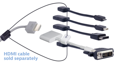 DL-AR800 DIGITALINX SECURE ADAPTER RING