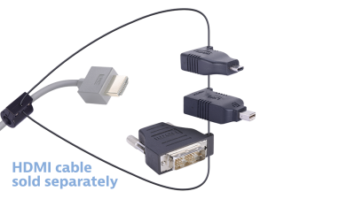 DL-AR808 DIGITALINX SECURE ADAPTER RING