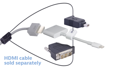 DL-AR812 DIGITALINX SECURE ADAPTER RING