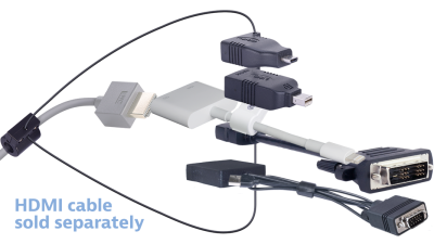 DL-AR8148 DIGITALINX SECURE ADAPTER RING