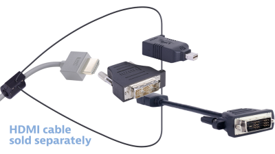 DL-AR815 DIGITALINX SECURE ADAPTER RING