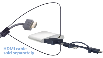 DL-AR8154 DIGITALINX SECURE ADAPTER RING