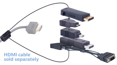 DL-AR8164 DIGITALINX SECURE ADAPTER RING