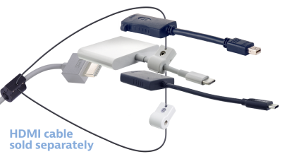 DL-AR8167 DIGITALINX SECURE ADAPTER RING