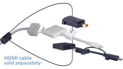 DL-AR8170 DIGITALINX SECURE ADAPTER RING