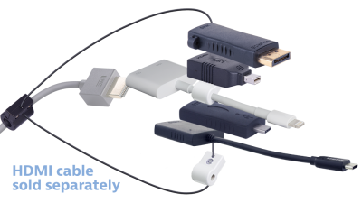 DL-AR8171 DIGITALINX SECURE ADAPTER RING