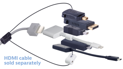 DL-AR8172 DIGITALINX SECURE ADAPTER RING