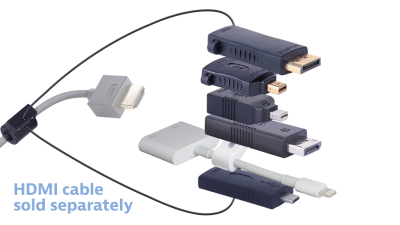 DL-AR8173 DIGITALINX SECURE ADAPTER RING