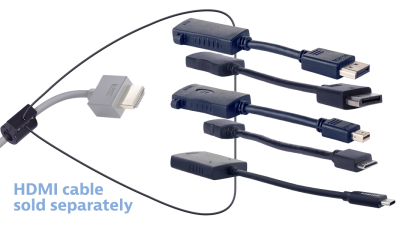 DL-AR8174 DIGITALINX SECURE ADAPTER RING